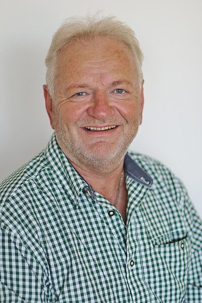 Siegfried Riess Siegfried Riess