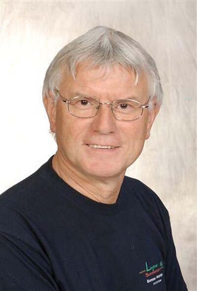 Walter Wimmer Walter Wimmer